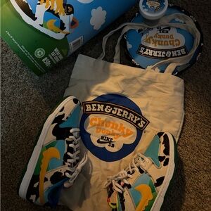 Chunky Dunkey Nike SB